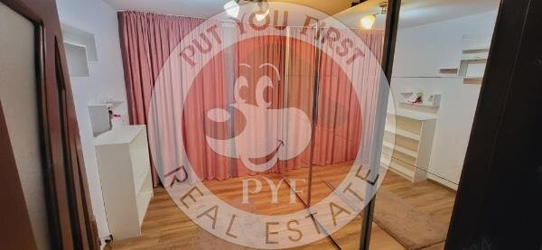 Metrou Titan | Apartament 4 camere | Dec | 80mp | B11898