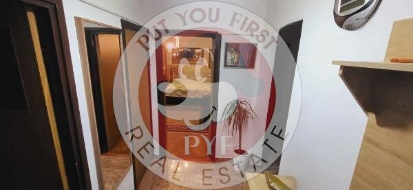 Metrou Titan | Apartament 4 camere | Dec | 80mp | B11898