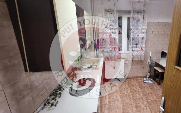 Metrou Titan | Apartament 4 camere | Dec | 80mp | B11898