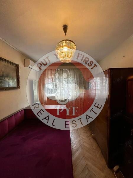 Metrou Titan | Apartament 4 camere | Dec | 80mp | B11898