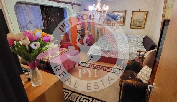 Metrou Titan | Apartament 4 camere | Dec | 80mp | B11898